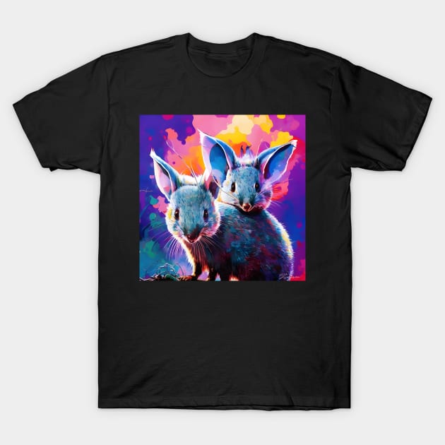 Just a couple of cute Bilby's T-Shirt by J7Simpson